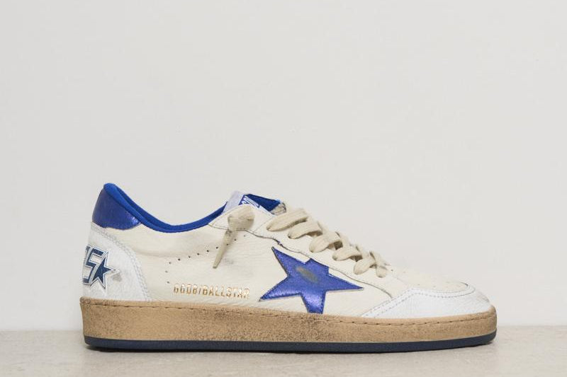 GOLDEN GOOSE GMF00117F00219810327