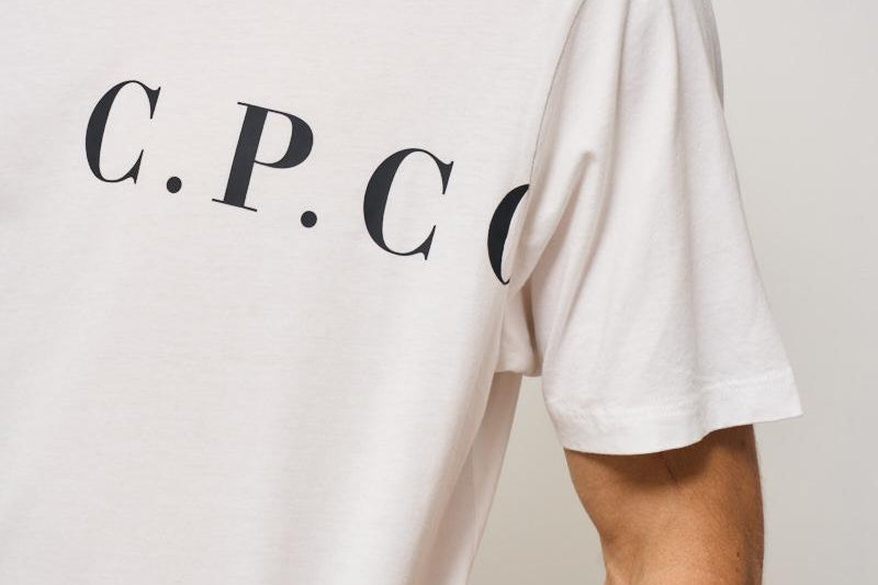 CP COMPANY TS139A103
