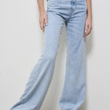 Jeans donna over Amber DP619 DF0266IO5800 DONDUP 