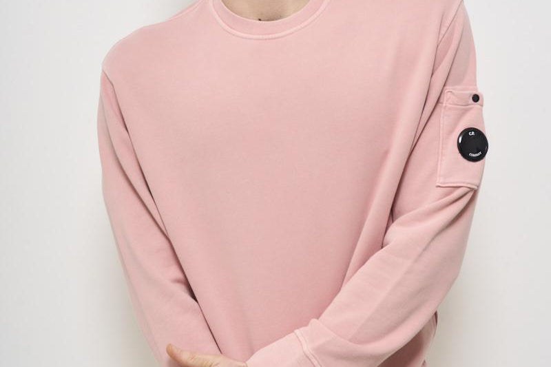 CP COMPANY SS098AR520