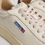 Sneakers Dallas low uomo ADLM MR22 AUTRY 
