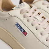 Sneakers Dallas low uomo ADLM MR22 AUTRY 