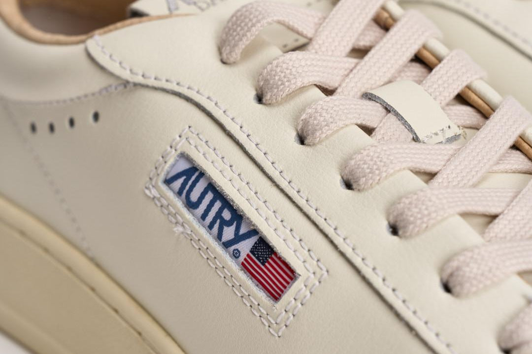 Sneakers Dallas low uomo ADLM MR22 AUTRY 
