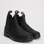 Stivaletto uomo nero 510 NERO BLUNDSTONE 