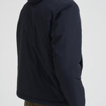 Piumino uomo Micro Twill blu 4100047 S0026V0020 STONE ISLAND 