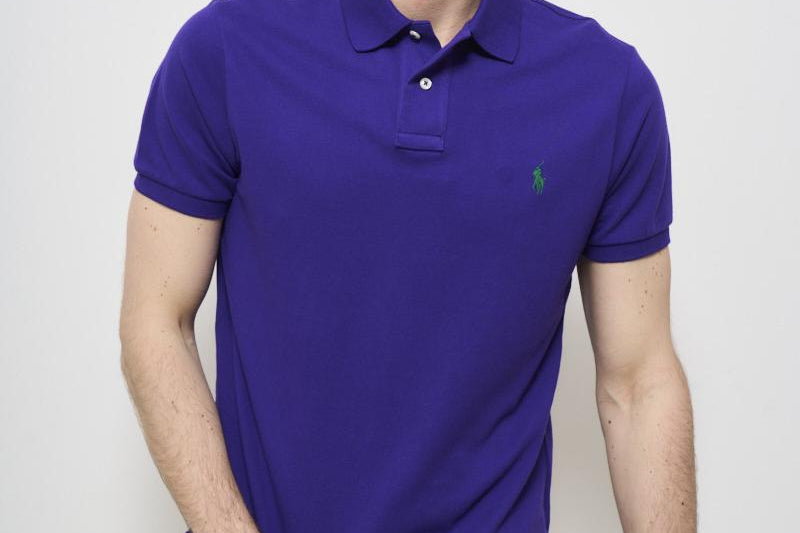 RALPH LAUREN 710795080028