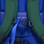 Zaino borealis multicolor NF0A52SE 37L1 THE NORTH FACE 