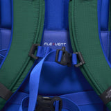 Zaino borealis multicolor NF0A52SE 37L1 THE NORTH FACE 