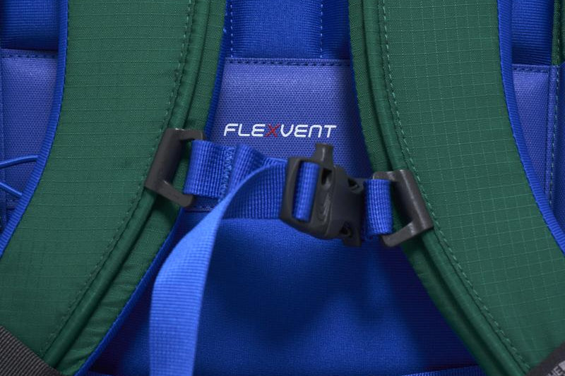 Zaino borealis multicolor NF0A52SE 37L1 THE NORTH FACE 