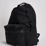 Zaino uomo in nylon metal nero 9200010 S0251V0029 STONE ISLAND 