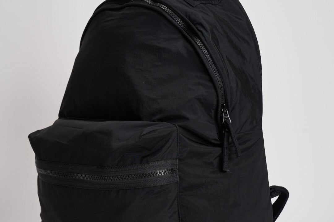 Zaino uomo in nylon metal nero 9200010 S0251V0029 STONE ISLAND 