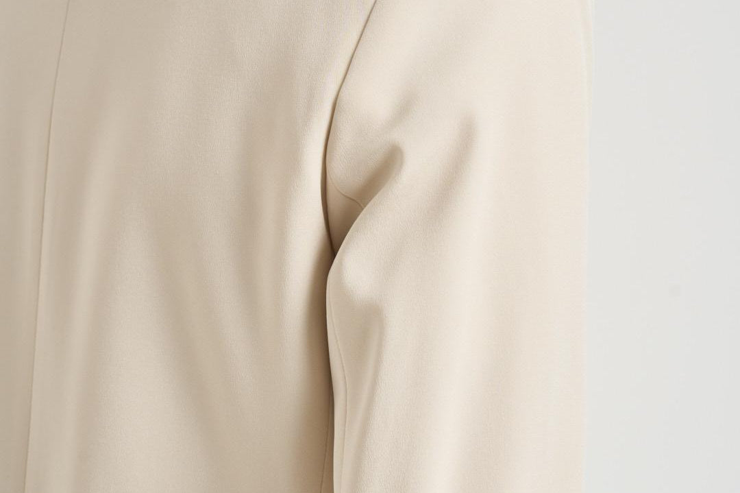 Blazer donna monopetto avorio VE0645FA D1F02I23EC ISABEL MARANT 