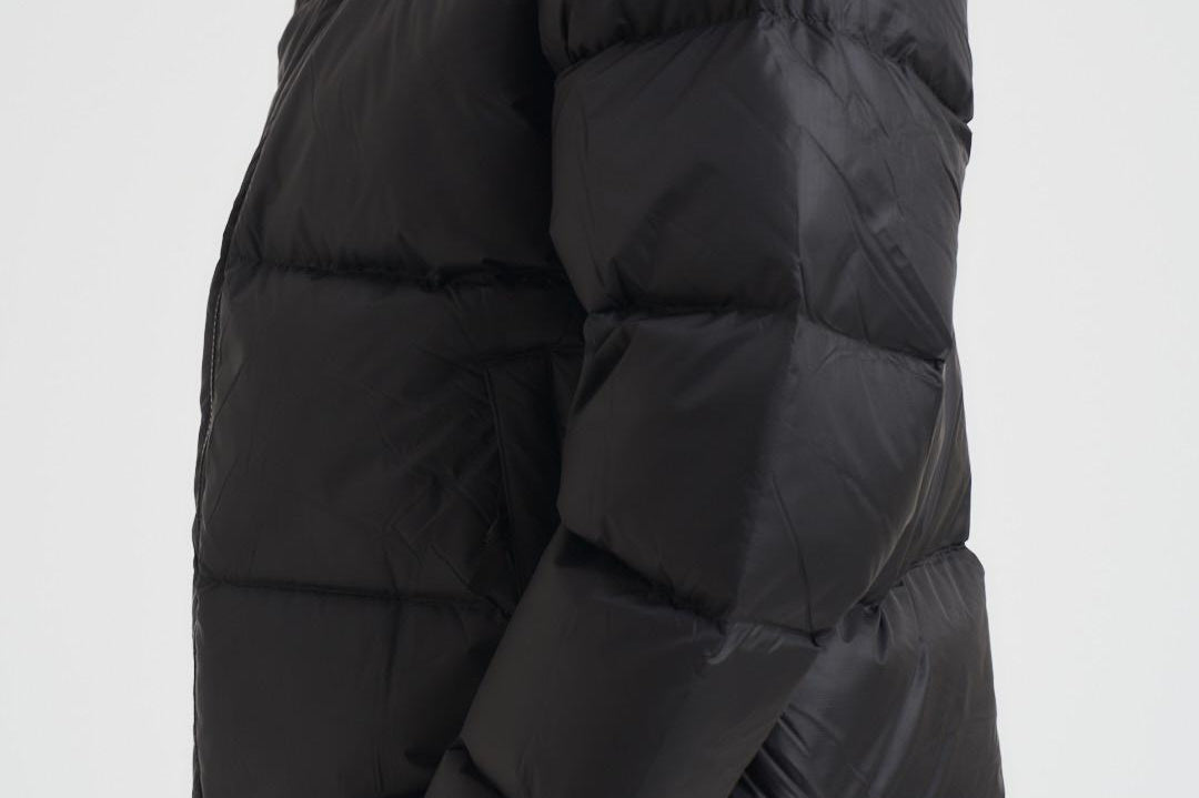 Giubbotto uomo Nuptse 1990 nero 3C8D GOE THE NORTH FACE 