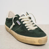 Sneakers uomo verde soul star GMF00464 F00504735895 GOLDEN GOOSE 
