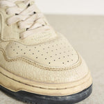 Sneakers donna Medalist effetto vintage AVLW AD01 AUTRY 