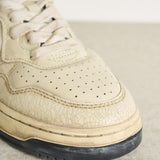 Sneakers donna Medalist effetto vintage AVLW AD01 AUTRY 