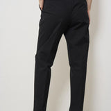 Pantalone donna nero ALICEL RG1270XBLACK BERWICH 