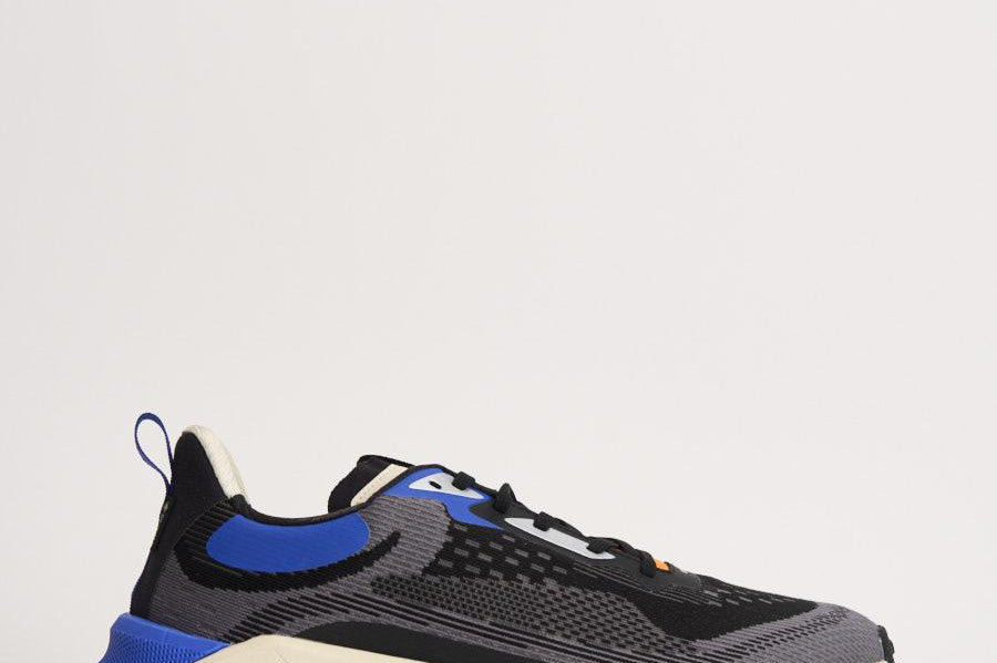 Sneakers uomo Kaizen XL Gtx 2.04 nera 1200644 NERO EXTR4 