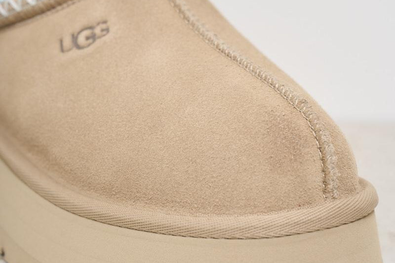 Sabot donna Tazz sand 1122553 SAND UGG 
