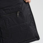 Giubbotto 1996 Retro Nuptse donna nero 3XEO GOF THE NORTH FACE 