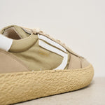 Sneakers uomo Vintage Golden Beach PU101V022  PURAAI 