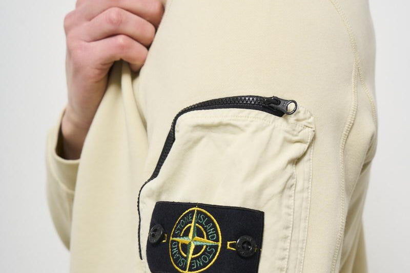 STONE ISLAND 6100003S0123V009B