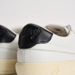 Sneakers uomo Windscape low bianca SCLM UK02 AUTRY 