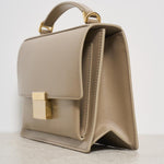 Borsa donna Venezia beige GWA00467 A00056515219 GOLDEN GOOSE 