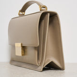 Borsa donna Venezia beige GWA00467 A00056515219 GOLDEN GOOSE 