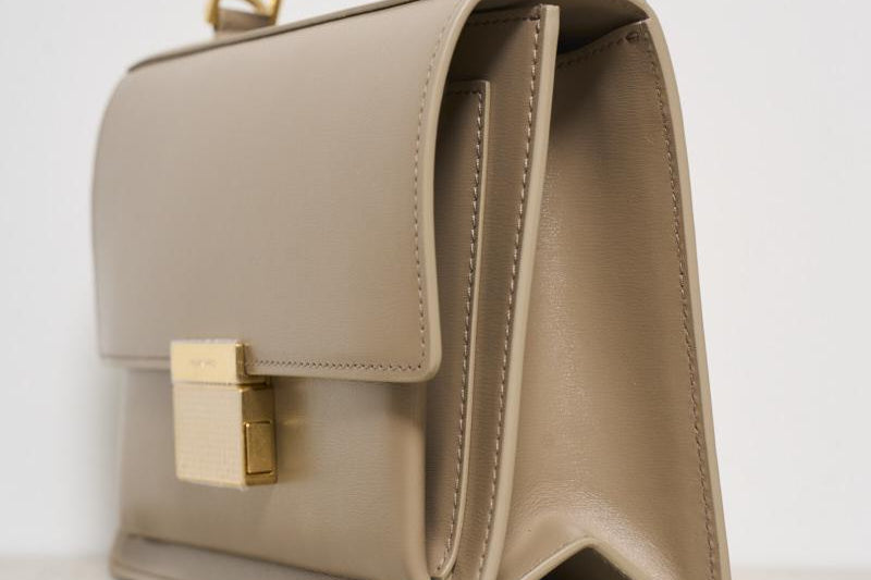 Borsa donna Venezia beige GWA00467 A00056515219 GOLDEN GOOSE 