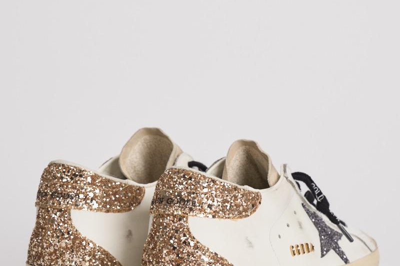 Sneakers super-star donna GWF00102 F00535882532 GOLDEN GOOSE 
