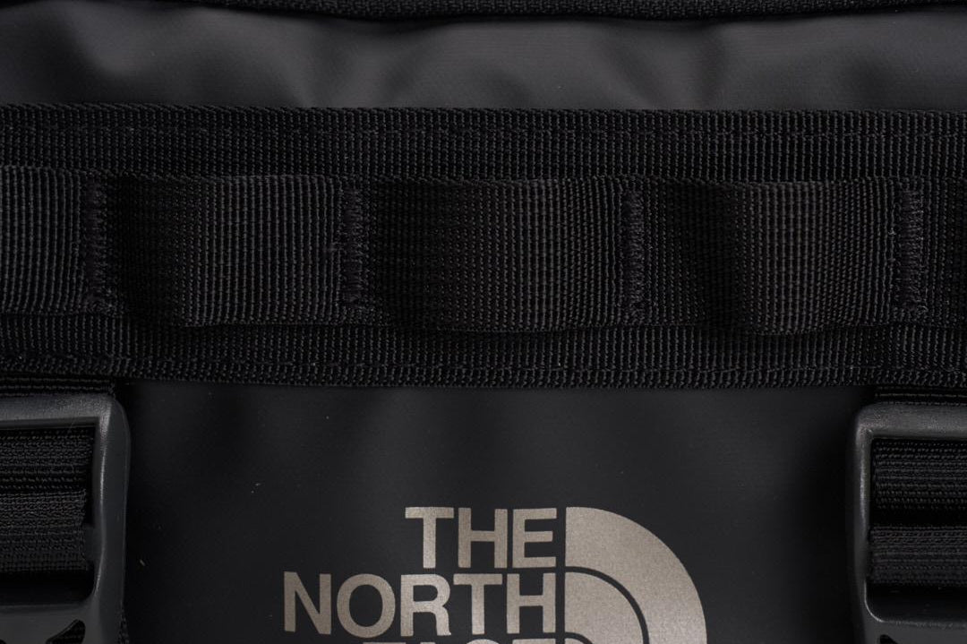 Marsupio Base Camp nero 8BK5 BIA THE NORTH FACE 