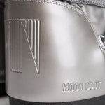 Stivale donna da neve silver 1409350 H001SILVER MOON BOOT 