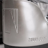 Stivale donna da neve silver 1409350 H001SILVER MOON BOOT 