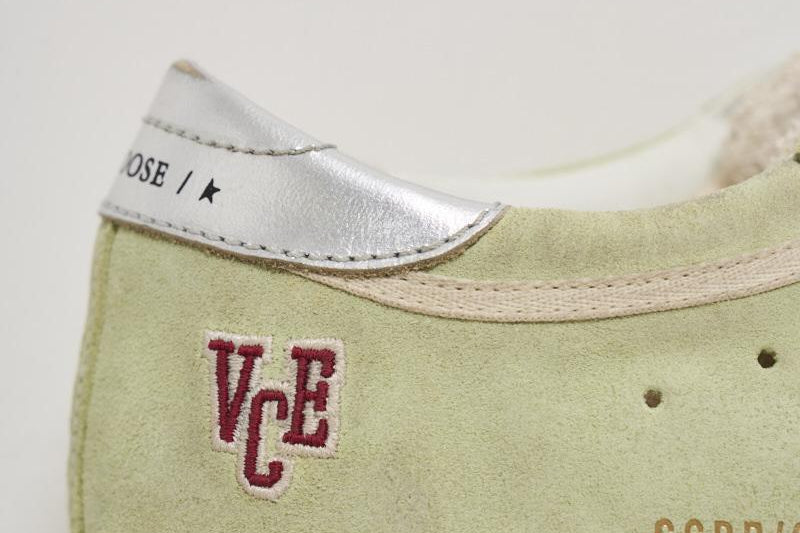 GOLDEN GOOSE GWF00758F00681635909