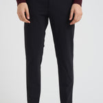 Pantalone uomo Winter Chino Jo Pant nero W25202 10 RRD 