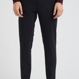 Pantalone uomo Winter Chino Jo Pant nero W25202 10 RRD 