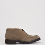 Polacchine uomo David beige DAVID VISONE TRICKER'S 