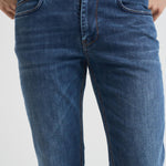 Jeans uomo slim fit P015RUBENS 2822UC RE-HASH 