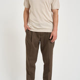 Maglia uomo gesso M010524 118 ACCADEMIE TESSILI 