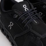 Sneakers Cloud 6 WP uomo nera CLOUD6 ALL BLACK ON RUNNING 