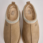 Stivale donna platform Tazz sabbia 1174471 SAN UGG 