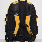 Zaino uomo Borealis Classic giallo NF00CF9C 4WP1 THE NORTH FACE 