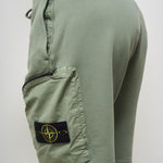 Bermuda uomo verde salvia 6200002 S0123V0055 STONE ISLAND 