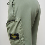 Bermuda uomo verde salvia 6200002 S0123V0055 STONE ISLAND 