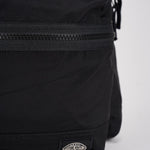 Zaino uomo in nylon metal nero 9200010 S0251V0029 STONE ISLAND 