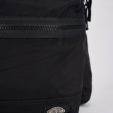 Zaino uomo in nylon metal nero 9200010 S0251V0029 STONE ISLAND 