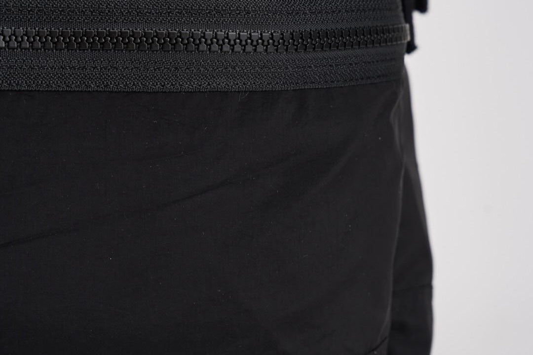 Zaino uomo in nylon metal nero 9200010 S0251V0029 STONE ISLAND 