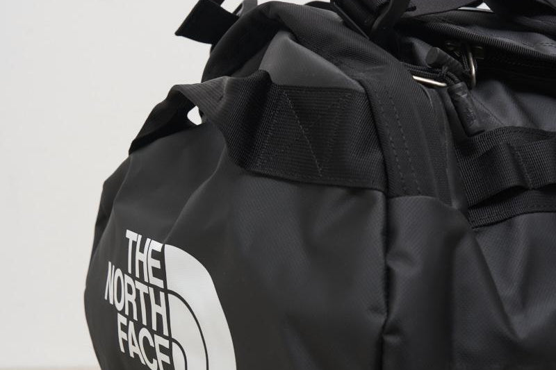 Borsone uomo nero NF0A52SA 53R1 THE NORTH FACE 