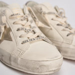 Sneakers super-star donna GWF00102 F00750582996 GOLDEN GOOSE 